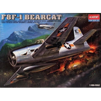 F8F 1 BEARCAT